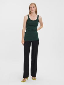 Vero Moda VMMAXI Tank-Top -Pine Grove - 10185110