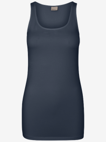 Vero Moda VMMAXI Tank-Top -Ombre Blue - 10185110