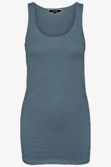Vero Moda VMMAXI Tank-Top -North Atlantic - 10185110