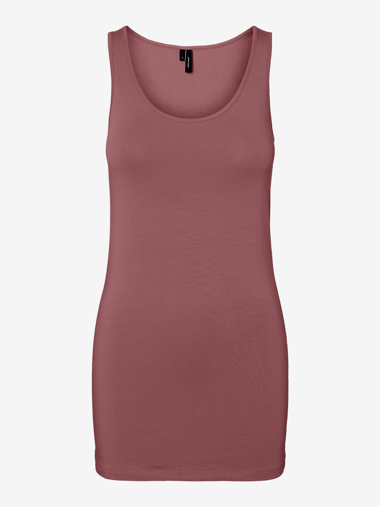 Vero Moda VMMAXI Tank top -Rose Brown - 10185110