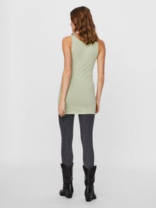 Vero Moda VMMAXI Tank-Top -Desert Sage - 10185110