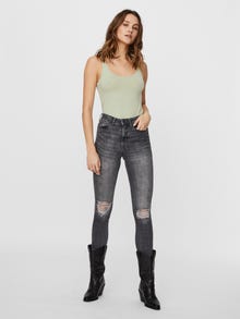 Vero Moda VMMAXI Tank-Top -Desert Sage - 10185110