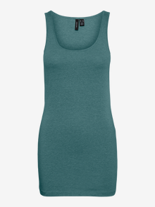 Vero Moda VMMAXI Tank-Top -North Atlantic - 10185110