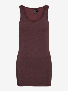 Vero Moda VMMAXI Tank-Top -Port Royale - 10185110