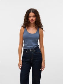 Vero Moda VMMAXI Débardeurs -China Blue - 10185110
