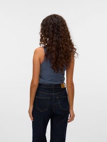 Vero Moda VMMAXI Tank-Top -China Blue - 10185110