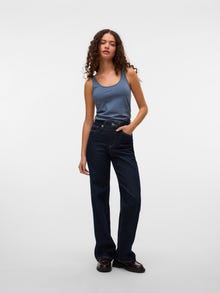 Vero Moda VMMAXI Débardeurs -China Blue - 10185110