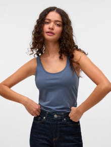 Vero Moda VMMAXI Débardeurs -China Blue - 10185110