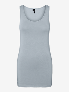 Vero Moda VMMAXI Tank-Top -Pearl Blue - 10185110
