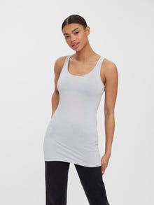 Vero Moda VMMAXI Tank-Top -Pearl Blue - 10185110