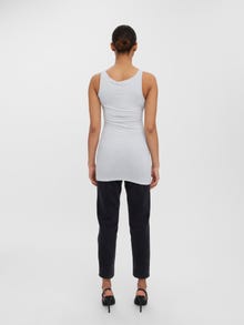 Vero Moda VMMAXI Tank-Top -Pearl Blue - 10185110