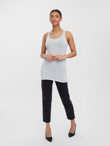 Vero Moda VMMAXI Tank-Top -Pearl Blue - 10185110