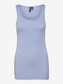 Vero Moda VMMAXI Tank-Top -Purple Impression - 10185110