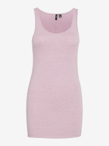 Vero Moda VMMAXI Tank-Top -Elderberry - 10185110