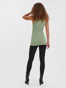 Vero Moda VMMAXI Tank-Top -Loden Frost - 10185110