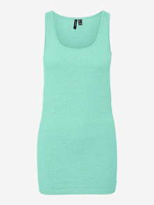 Vero Moda VMMAXI Hihattomat topit -Brook Green - 10185110