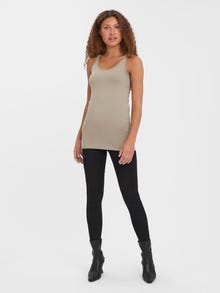 Vero Moda VMMAXI Débardeurs -Laurel Oak - 10185110