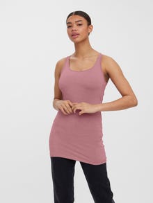 Vero Moda VMMAXI Débardeurs -Nostalgia Rose - 10185110