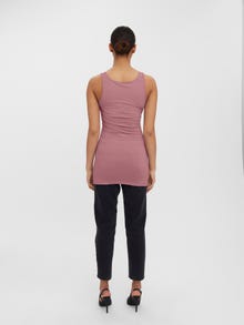 Vero Moda VMMAXI Débardeurs -Nostalgia Rose - 10185110