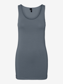 Vero Moda VMMAXI Tank-Top -Stormy Weather - 10185110