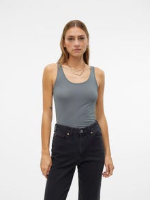 Vero Moda VMMAXI Tank-Top -Stormy Weather - 10185110