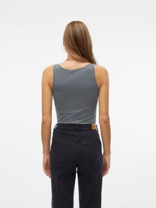 Vero Moda VMMAXI Tank-Top -Stormy Weather - 10185110