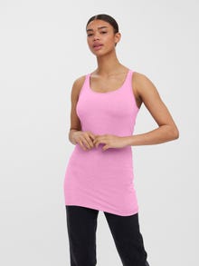 Vero Moda VMMAXI Tank-Top -Pastel Lavender - 10185110