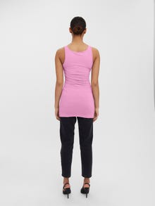 Vero Moda VMMAXI Tank-Top -Pastel Lavender - 10185110