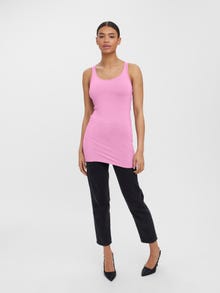 Vero Moda VMMAXI Tank-Top -Pastel Lavender - 10185110