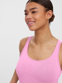 Vero Moda VMMAXI Tank-Top -Pastel Lavender - 10185110