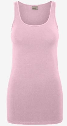 Vero Moda VMMAXI Débardeurs -Parfait Pink - 10185110