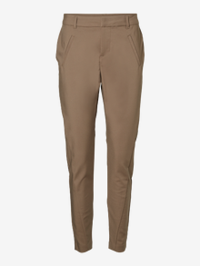 Vero Moda VMVICTORIA Byxor -Bungee Cord - 10186583