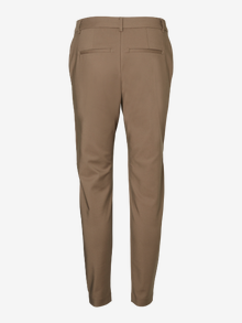 Vero Moda VMVICTORIA Byxor -Bungee Cord - 10186583