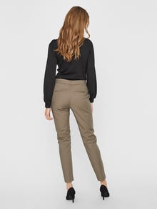 Vero Moda VMVICTORIA Byxor -Bungee Cord - 10186583