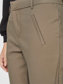 Vero Moda VMVICTORIA Byxor -Bungee Cord - 10186583