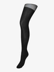 Vero Moda VMGLADYS Strumpfhose -Black - 10186861