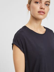 Vero Moda VMAVA T-shirt -Night Sky - 10187159