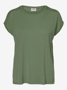 Vero Moda VMAVA T-Shirt -Laurel Wreath - 10187159