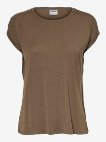 Vero Moda VMAVA T-shirt -Bungee Cord - 10187159
