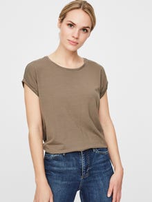 Vero Moda VMAVA T-shirt -Bungee Cord - 10187159