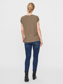 Vero Moda VMAVA T-shirt -Bungee Cord - 10187159