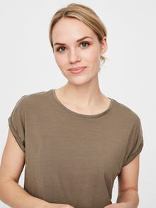 Vero Moda VMAVA T-shirt -Bungee Cord - 10187159