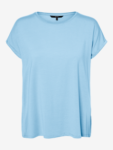 Vero Moda VMAVA T-shirt -Blue Bell - 10187159