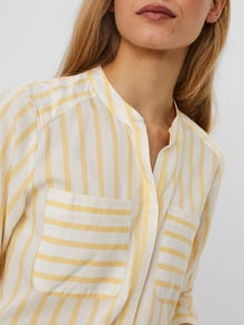 Vero Moda VMERIKA Top -Snow White - 10188642