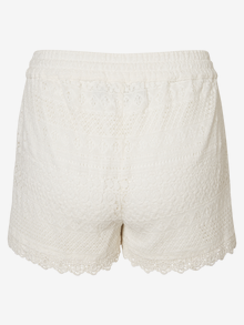 Vero Moda VMHONEY Shorts -Snow White - 10190155