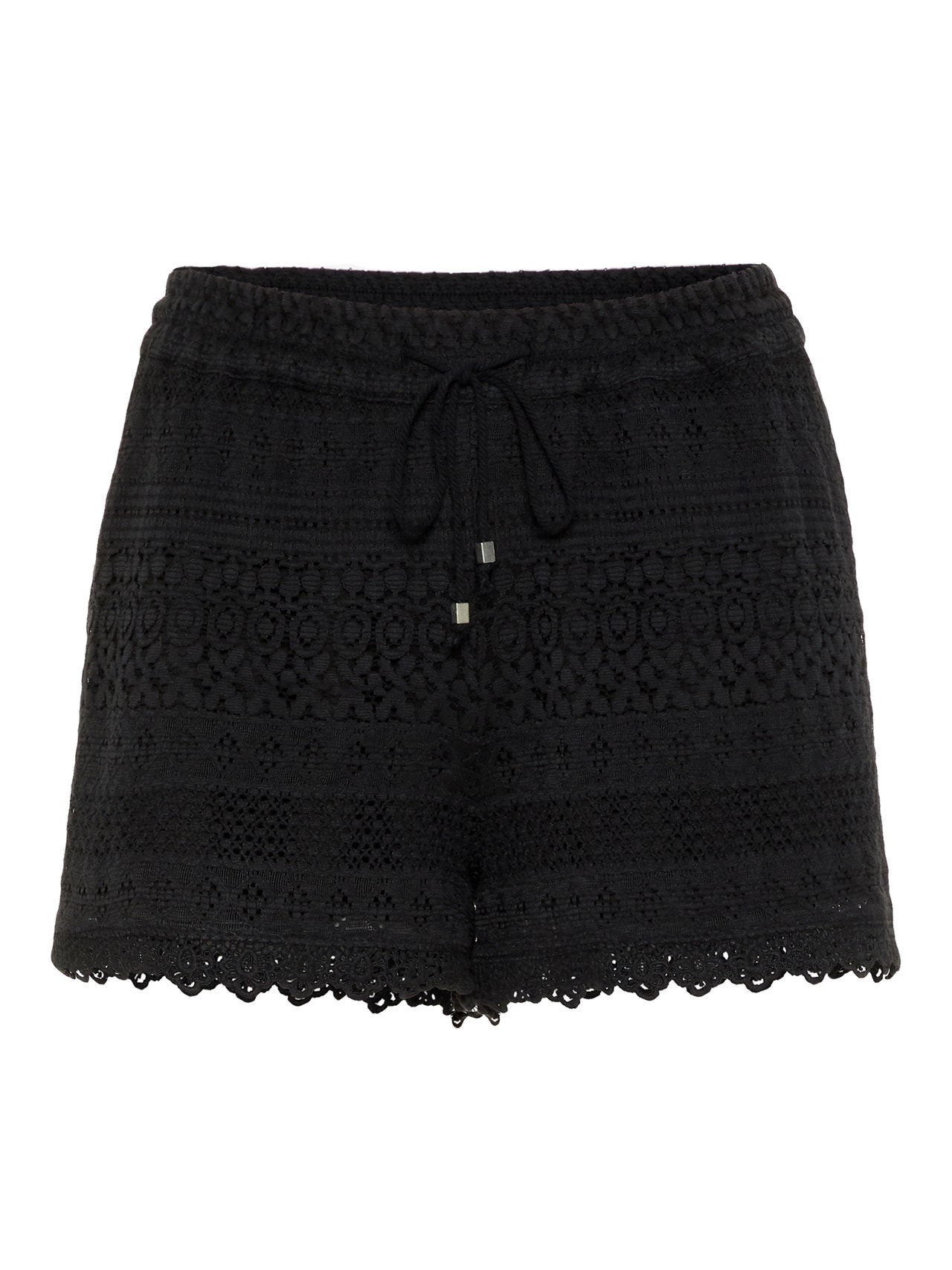 Vero Moda VMHONEY Shorts -Black - 10190155
