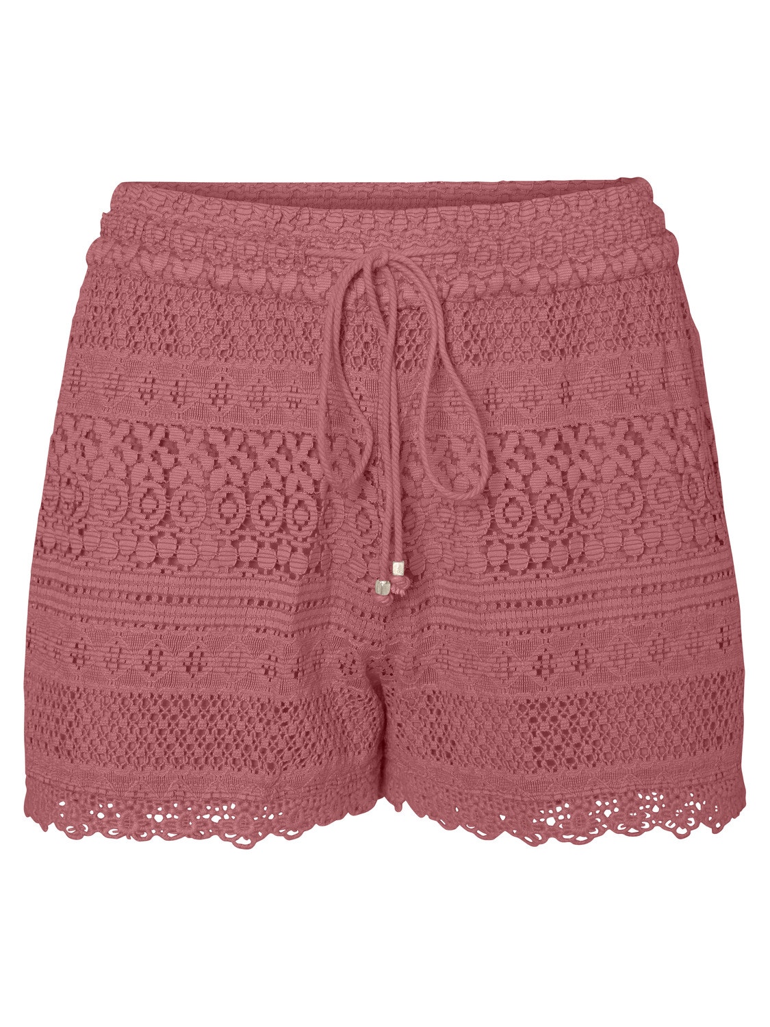 Vero Moda VMHONEY Shorts -Rose Brown - 10190155