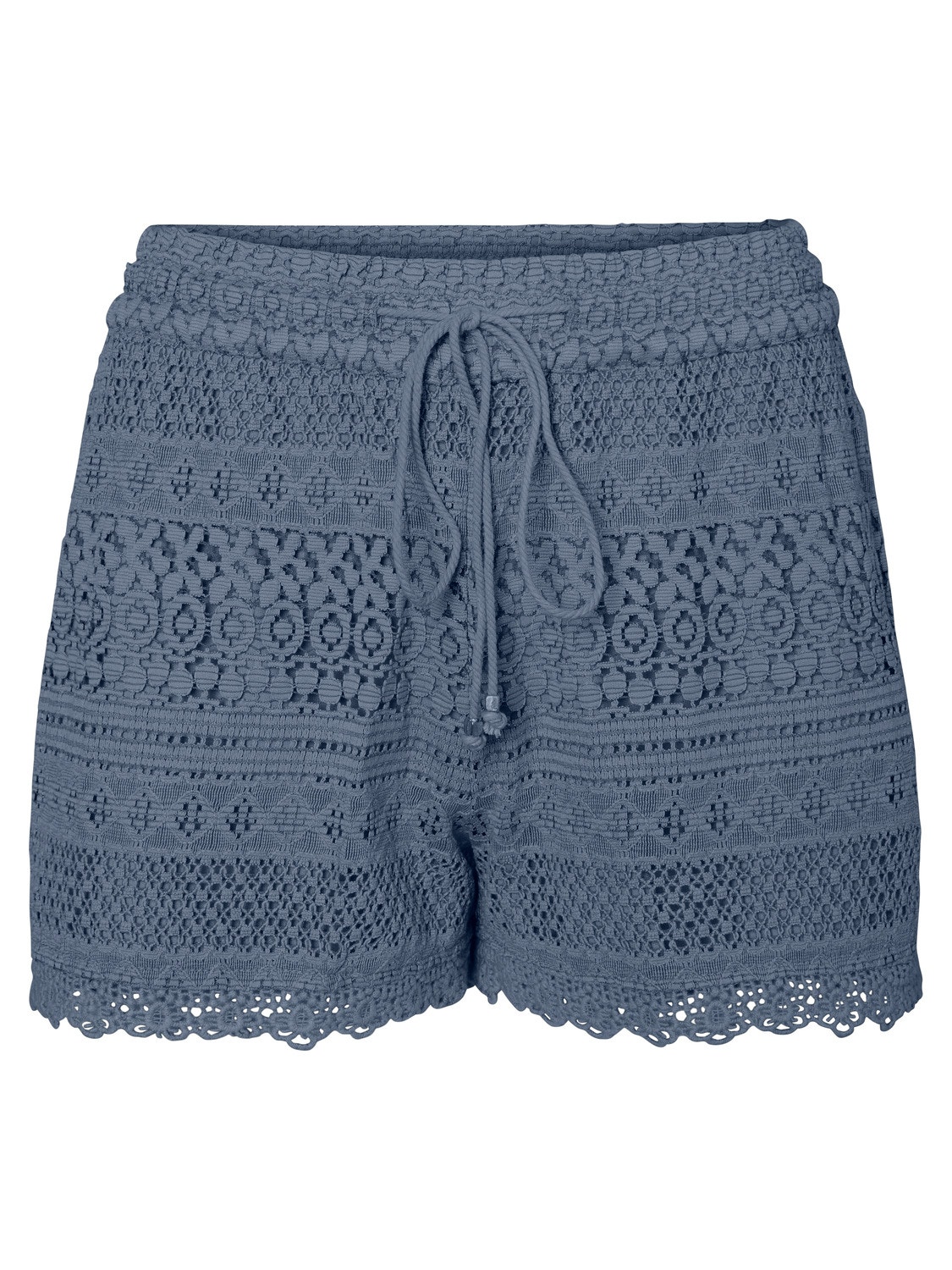 Vero Moda VMHONEY Shorts -China Blue - 10190155