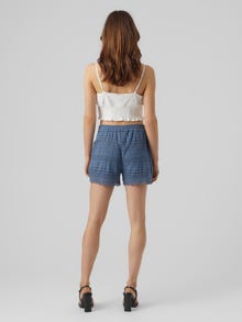 Vero Moda VMHONEY Shorts -China Blue - 10190155