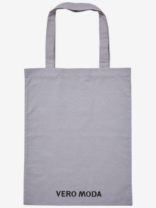 Vero Moda VMKATTA Bag -Lilac Grey - 10190981